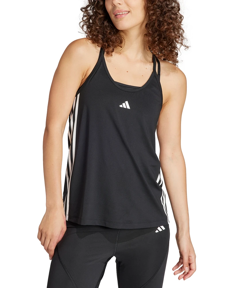 adidas Women's Hyperglam Training Tank Top