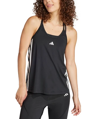 adidas Women's Hyperglam Training Tank Top