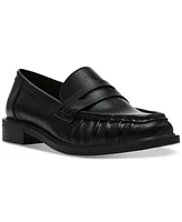 Dv Dolce Vita Women's Freyr Tailored Penny Loafer Flats