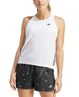 adidas Women's Own The Run Tank Top