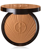 Giorgio Armani Luminous Silk Creamy Bronzing Powder