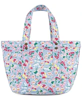 Polo Ralph Girls Lauren Mini Tote