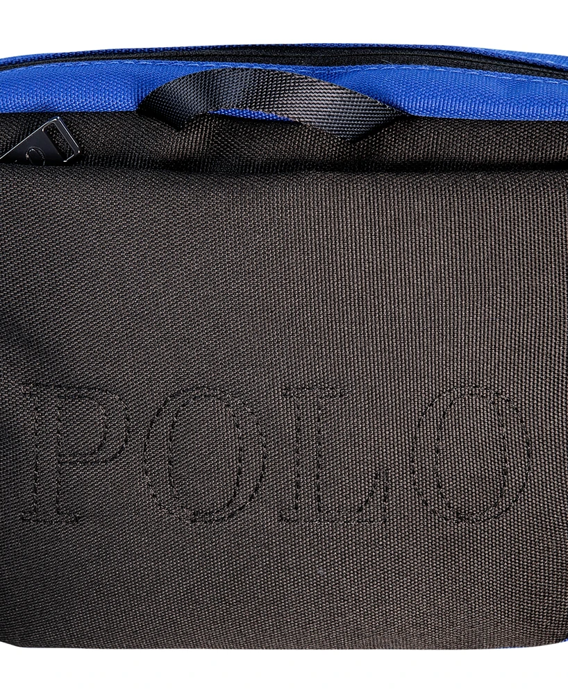 Polo Ralph Boys Lauren Color Crossbody Bag