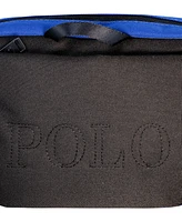 Polo Ralph Boys Lauren Color Crossbody Bag