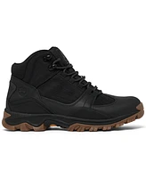 Timberland Men's Mt. Maddsen Mid Waterproof Hiking Boots from Finish Line