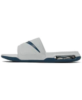 Nike Men's Air Max Cirro Slide Sandals from Finish Line