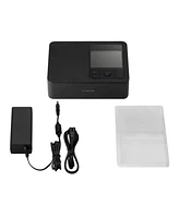 Canon Selphy CP1500 Wireless Compact Photo Printer (Black)