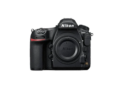 Nikon D850 Dslr Camera (Body Only)