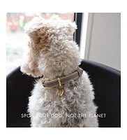 Nina Woof Dog Collar London