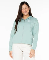 Roxy Juniors' Evening Hike Hoodie