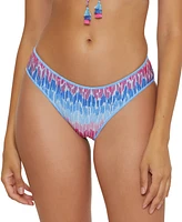 Becca Women's Joshua Tree Bikini Bottoms