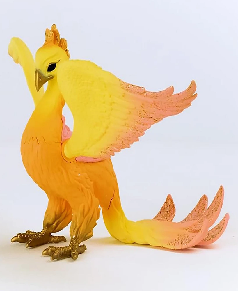 Schleich Bayala: Phoenix Mythical Action Figure