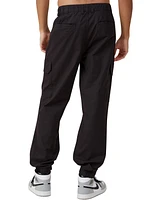 Cotton On Men's Ripstop Jogger