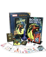 Marvel Magic Comic Book Set Spider-Man over 100 magic tricks. Vol. 1 2