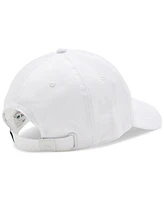 Lacoste Men's Adjustable Logo Cap