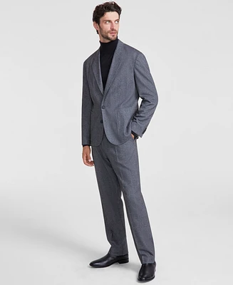 Hugo by Boss Men's Modern-Fit Suit