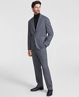 Hugo by Boss Men's Modern-Fit Suit