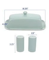 Bia Cordon Bleu Tempo 7-Piece Tabletop Accessory Set