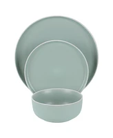 Bia Cordon Bleu Tempo, 12-Piece Dinnerware Set, Service for 4