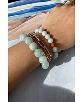 Guasha stone