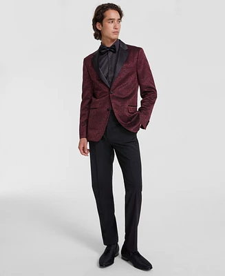 Vince Camuto Men's Slim-Fit Evening Jacket