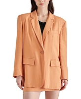 Steve Madden Women's Imaan Blazer