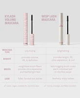 Kylie Cosmetics Wisp Lash Mascara Mini, 0.16 oz.