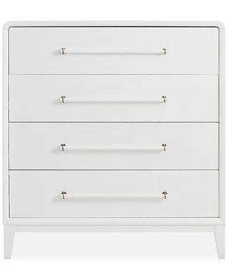 Closeout! Assemblage Small Chest