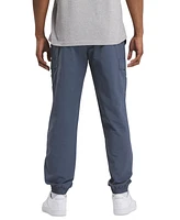 Reebok Men's Regular-Fit Uniform Cargo Pants