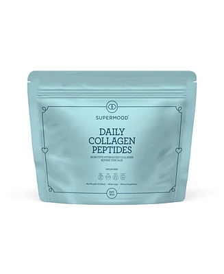 Supermood Daily Collagen Peptides (280g)