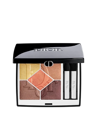 Dior Limited-Edition Diorshow 5 Couleurs Eyeshadow Palette