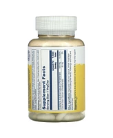 Solaray Pantothenic Acid 500 mg - 100 VegCaps