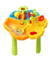 Trimate - Sensory Sand and Water Table With Chair