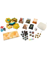 Funforge - Monumental African Empires Expansion Board Game