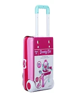 Kid Galaxy on The Go Carry On Vanity