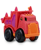 Kid Galaxy - Dino Mover Dump Truck