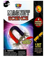 Fun With - Magnet Science Discover Kit