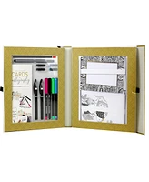 Sketch Plus - Cards Calligraphy Kit