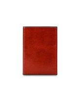 Bosca Men's Old Leather Collection - Passport Case