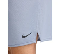 Nike Totality Men's Dri-fit Drawstring Versatile 7" Shorts