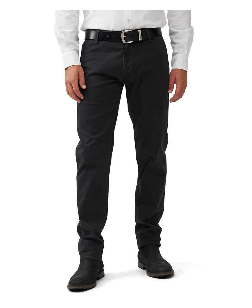 Rodd & Gunn Men's Thomas Road Custom Fit Chino Pant