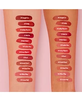 Benefit Cosmetics Plushtint Moisturizing Matte Lip Tint