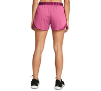 Under Armour Women's Play Up Training Shorts