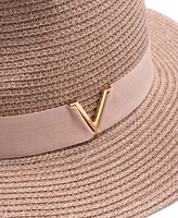 Vince Camuto All Over Shine Panama Hat