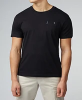 Ben Sherman Men's Signature Pocket Short Sleeve T-shirt