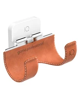 Ga.ma. Italy Professional iQ Perfetto Waist & Wall Holder