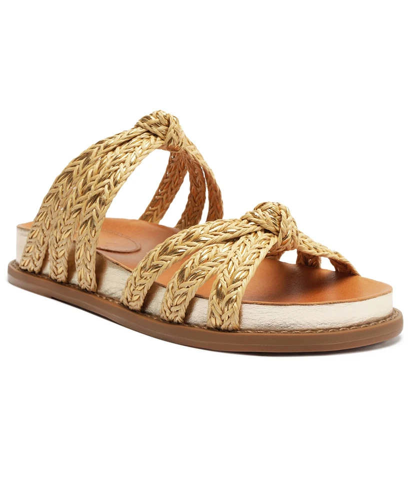 Schutz Women's Trassie Sporty Sandals