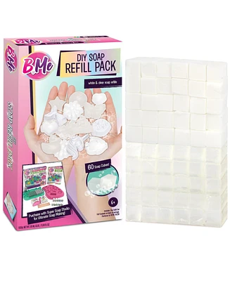 B Me Diy Soap Making Kit Refill Pack