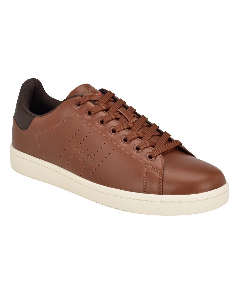 Tommy Hilfiger Men's Liston Sneakers