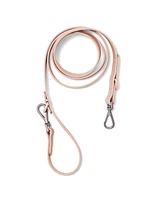 Wild One Pink Dog Leash